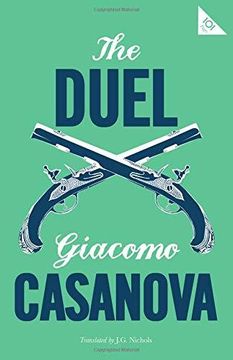 portada The Duel (Paperback) (en Inglés)