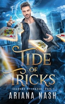 portada Tide of Tricks (in English)