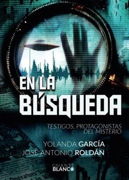 portada En la Búsqueda (in Spanish)