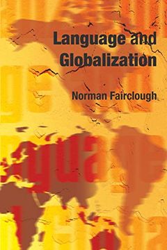 portada Language and Globalization 