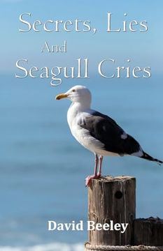 portada Secrets, Lies and Seagull Cries: Wath Mill Allotments (en Inglés)