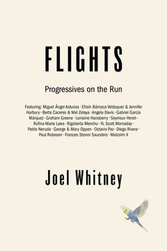 portada Flights: Radicals on the Run (en Inglés)