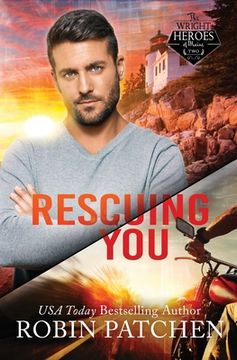 portada Rescuing You: Secrets and Spies in Shadow Cove (in English)