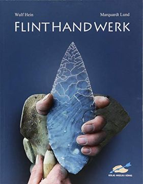 portada Flinthandwerk -Language: German (en Alemán)