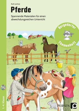 portada Pferde (in German)