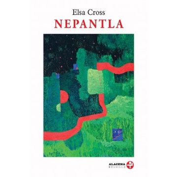 portada Nepantla (in Spanish)