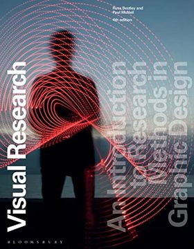 portada Visual Research: An Introduction to Research Methods in Graphic Design (en Inglés)