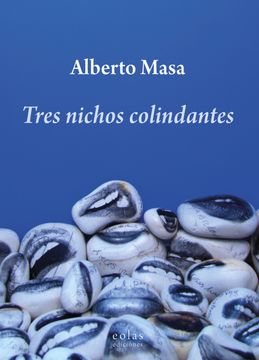 portada Tres Nichos Colindantes (in Spanish)