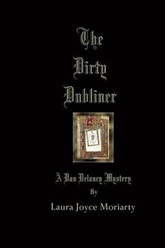 portada The Dirty Dubliner: A Dan Delaney Mystery (in English)