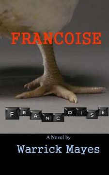 portada Francoise (in English)