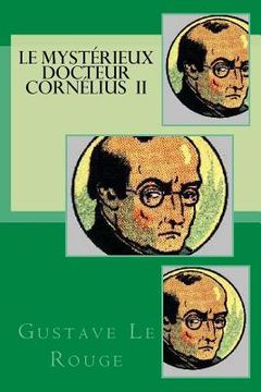 portada Le mysterieux docteur Cornelius II (en Francés)