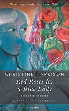 portada Red Roses for a Blue Lady (en Inglés)