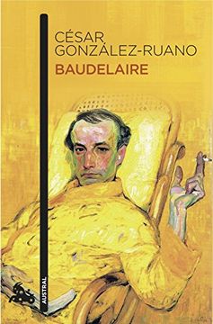portada Baudelaire (Humanidades)