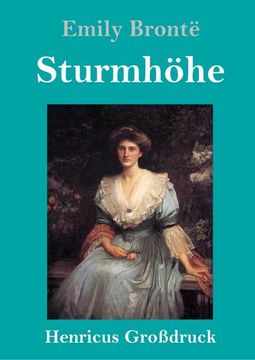 portada Sturmhöhe (Großdruck) (en Alemán)