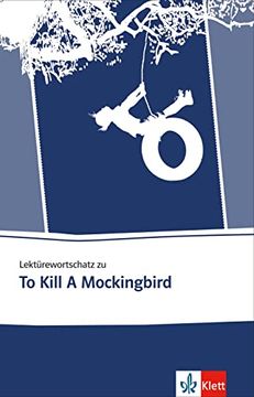 portada Lektürewortschatz zu to Kill a Mockingbird