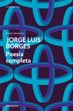 portada POESIA COMPLETA (in Spanish)