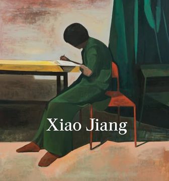 portada Xiao Jiang (in English)