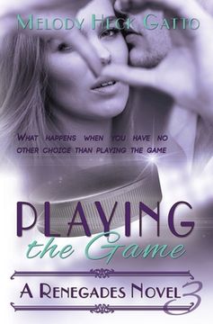 portada Playing the Game (in English)