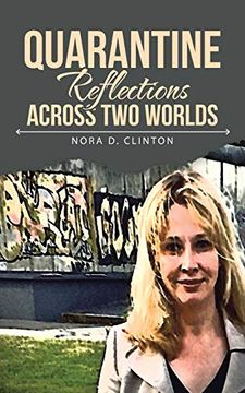portada Quarantine Reflections Across two Worlds (in English)