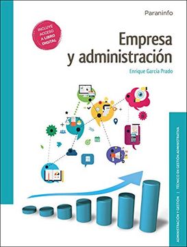 portada Empresa y Administración (Edición 2020)
