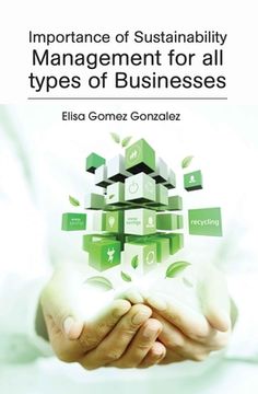 portada Importance of Sustainability Management for All Types of Businesses