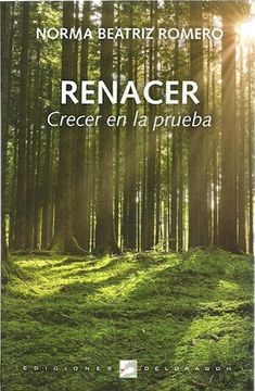 portada RENACER CRECER EN LA PRUEBA