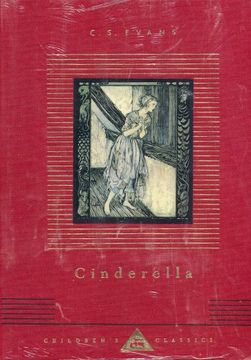 portada Cinderella (Everyman's Library CHILDREN'S CLASSICS)