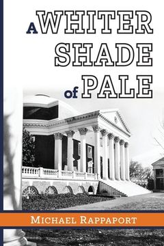 portada A Whiter Shade of Pale (in English)