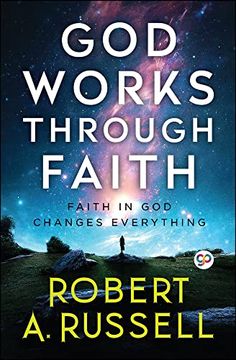 portada God Works Through Faith