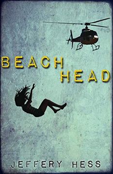 portada Beachhead (en Inglés)