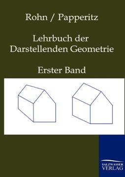 portada Lehrbuch der Darstellenden Geometrie (German Edition)