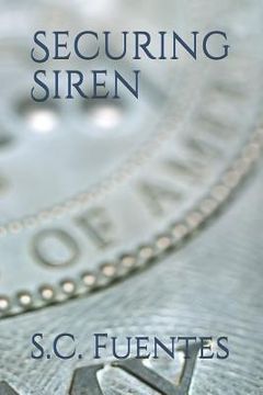 portada Securing Siren (en Inglés)