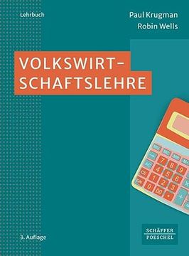 portada Volkswirtschaftslehre (in German)