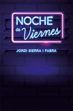 portada Noche de Viernes (in Spanish)