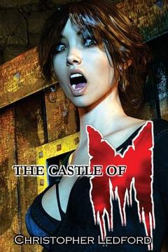 portada The Castle of M (in English)