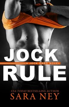 portada Jock Rule: 2 (Jock Hard) (in English)