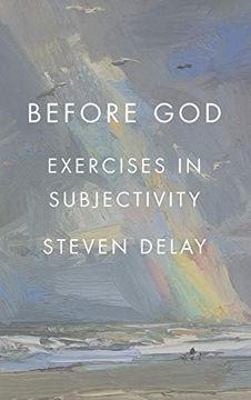 portada Before God: Exercises in Subjectivity (en Inglés)