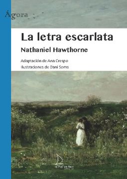 portada Letra Escarlata, la (in Spanish)