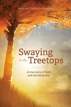 portada Swaying in the Treetops (en Inglés)