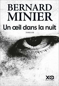 portada Un Oeil Dans la Nuit: Thriller (in French)