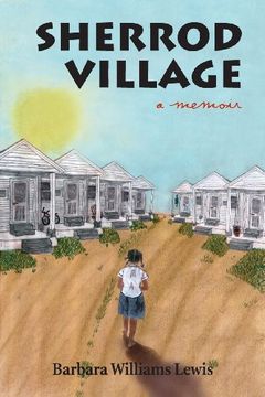 portada Sherrod Village: A Memoir (en Inglés)