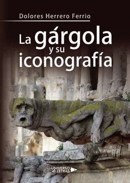 portada La Gargola y su Iconografia (in Spanish)