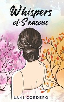portada Whispers of Seasons (en Inglés)