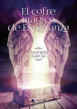 portada El Cofre Magico de Esperanza (in Spanish)
