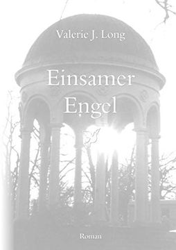 portada Einsamer Engel (en Alemán)