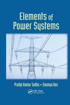 portada Elements of Power Systems (en Inglés)