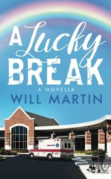 portada A Lucky Break