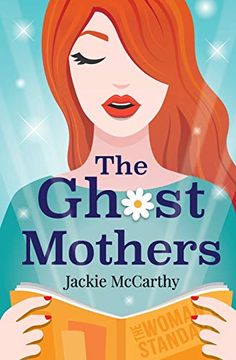portada The Ghost Mothers (en Inglés)