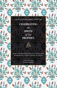 portada Celebrating the Birth of the Prophet (en Inglés)