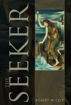 portada The Seeker